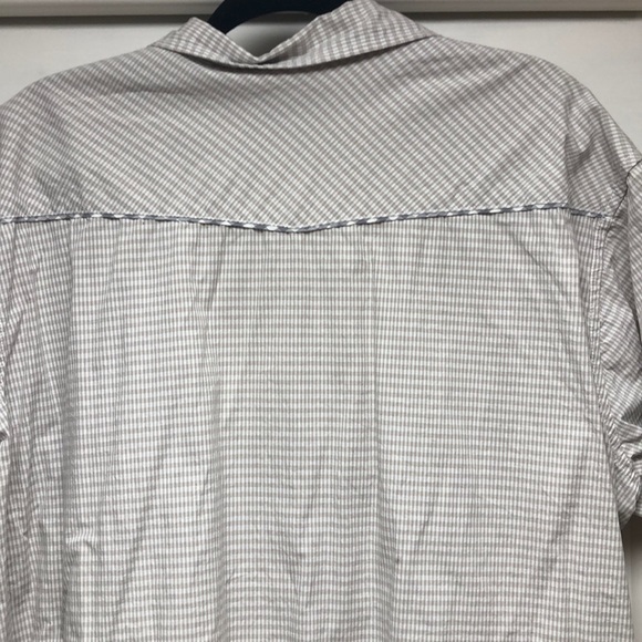 Cherokee Men’s shirt - Picture 8 of 10